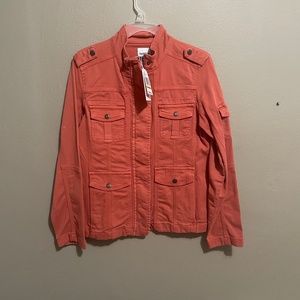 Women Kensie Jeans Jacket
